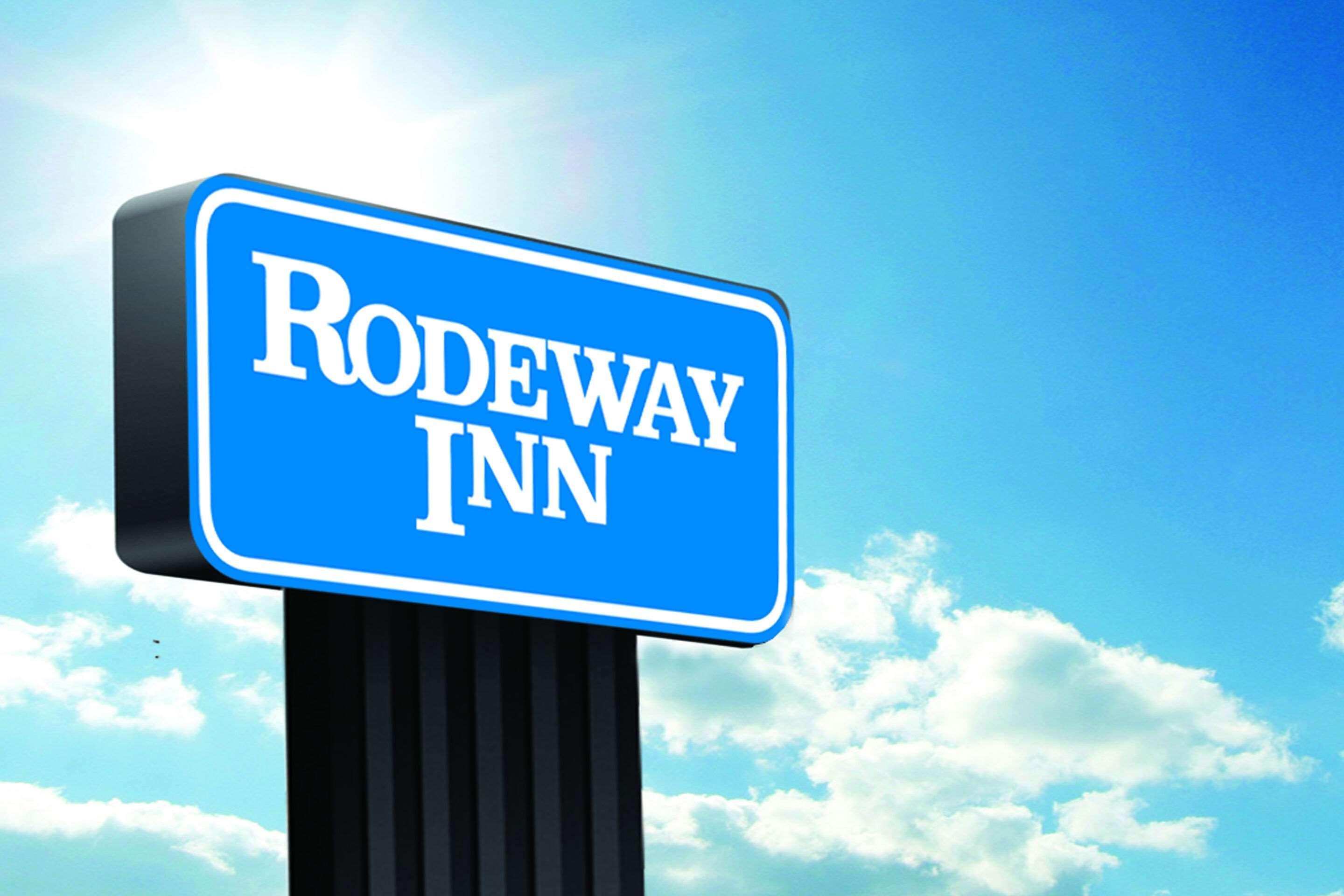 Rodeway Inn Near Downtown Monterey Exteriér fotografie